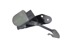 Sensor de nivel Trasera Izquierdo Para Audi Seat 4E0616571D 96160000501 Vika