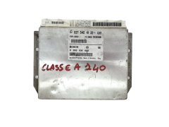 Controlador ESP 0275454132 0265109445 Mercedes Bosch 26112