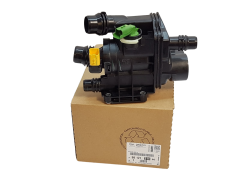 Caja Termostato Original Citroen Peugeot 9812131480