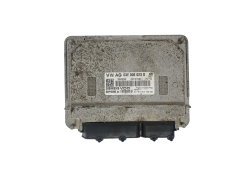 Controlador 03E906023D 5WP40802 04 VW Seat Siemens 44894