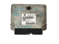 Controlador 036906034DG IAW4MV.DG Seat VW Magneti Marelli 17230