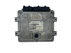 Controlador 51822896 4100147 6A0.3B0.00.A9 Fiat Metatron 53385