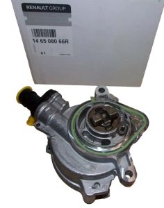 Bomba De Vacío Nueva Original 146508066R Renault Dacia