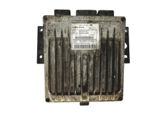 Controlador 8200331477 8200412258 R0410B027C Renault Delphi 18179