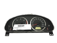 Velocímetro/Instrumentos Y Relojes Mazda 2 3M7110849NG DD6255430 58201