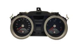 Velocímetro/Instrumentos Y Relojes Renault Megane 2 8200399700 3089