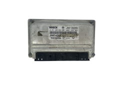 Controlador 89661-0D210 0261208036 Toyota Bosch 51029