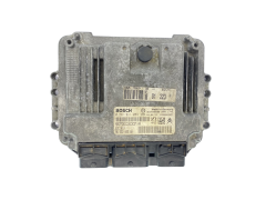 Controlador 0281011089 9653202580 9647785580 PSA Bosch 63439