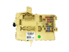 Caja Reles / Fusibles 91950-3X012 Hyundai KyungShin 31247