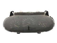 Velocímetro/Instrumentos Y Relojes Ford Escort 96FB10849CD 59190
