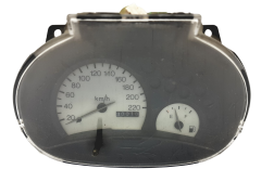 Velocímetro/Instrumentos Y Relojes Ford Ka 97KP-10C956-AD 41169