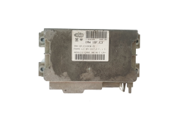 Controlador Fiat 46531212 IAW16F.E3 Magneti Marelli 36545