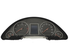 Velocímetro/Instrumentos Y Relojes Audi A4 B6 8E0920900M 0263626045 29092