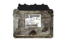 Controlador Fiat 51779340 IAW4EF.G4 Magneti Marelli 25232