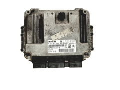 Controlador 0281011089 9653202580 9647785580 PSA Bosch 18382