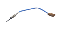 Sensor De Temperatura De Los Gases De Escape 226404435R 1.6dci Renault Nissan 