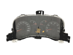 Velocímetro/Instrumentos Y Relojes Fiat Punto 46833368 503000460300 59416