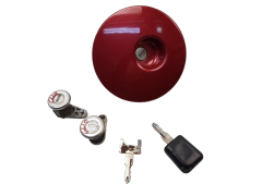 Cilindro De La Cerradura Renault Clio 1 7701470016 7700829695 14291