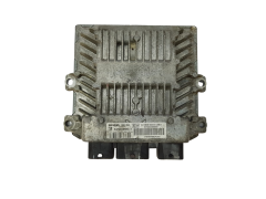 Controlador 9652888580 9648624280 5WS40068C-T PSA Siemens 15617