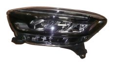 Reflector Izquierdo Nueva Original 260609454R Renault Captur