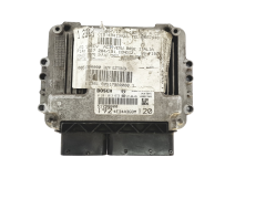 Controlador 51798000 0281013672 Alfa Romeo Bosch 27280