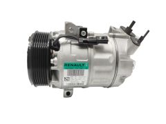 Compresor Aire Acondicionado Nuevo Renault 926000373R 926001732R