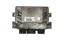 Controlador S120202121A 8201076738 8200700600 Renault Continental 24590