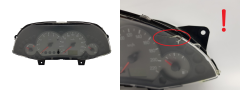 Velocímetro/Instrumentos Y Relojes Ford Focus 98AB-10849-JH 98AB10849JH 3133