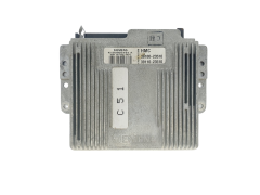 Controlador 39100-23510 K103955161A Hyundai Siemens 41505