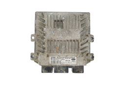 Controlador 6S61-12A650-BA 5WS40404A-T SID 804 Ford Siemens 37450