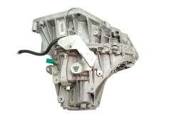 Caja De Cambios Nueva Original TL4303 TL4B303 320108290R Dacia Duster 2 1.2 TCE