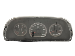 Velocímetro/Instrumentos Y Relojes Fiat Palio 46741017 06063209907 59189