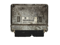 Controlador 03E906033L 5WP40194 05 VW Siemens 18900
