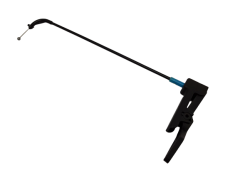 Cable De La Cerradura Kangoo 2 656225059R Renault