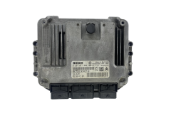Controlador PSA 0281011802 9656841180 9653958980 Bosch 48955