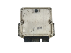 Controlador PSA 0281010595 9642014980 28FM0000 Bosch 38258