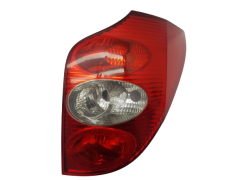 Faro Derecho Trasera 8200002472 8200703489 Laguna 2 Renault Valeo