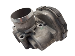 Mariposa De Aire Citroen Peugeot Ford 9673534480 1.6 HDI 1666