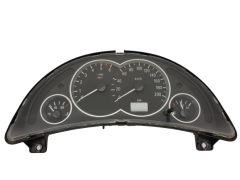 Velocímetro/Instrumentos Y Relojes Opel Corsa C 13173361WR 110080226020 19075