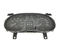 Velocímetro/Instrumentos Y Relojes Renault Kangoo 1 8200176654 B 44700
