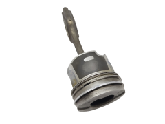 Biela Del Pistón 0628N7 0603A8 1.4HDI Citroen Peugeot 0628V2