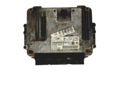 Controlador 0281011783 9658556780 9654490280 PSA Bosch 18384