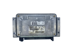 Controlador 0261206214 9632693880 26FM0657 PSA Bosch 63017