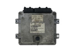 Controlador 51822896 4100147 6A0.3B0.00.A9 Fiat Metatron 53071