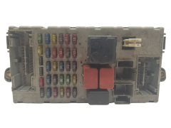 Controlador BSI Fiat 46520600 CPL 46817785 NPL 