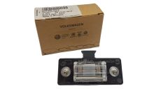 Faro Luz De Patente Original 6Y0943021E Skoda Fabia