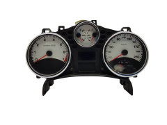 Velocímetro/Instrumentos Y Relojes Peugeot 207 9662904080 A2C53190333 1663