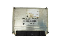 Controlador BMW 7786887 0281010205 Bosch 16334