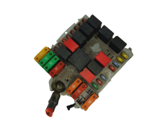Controlador BSI Fiat 51775688 0051775688057657 68612