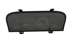 Velocímetro/Instrumentos Y Relojes Jeep Grand Cherokee 56042076AC 2284